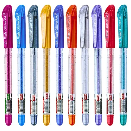 Glitter Pen - Hauser