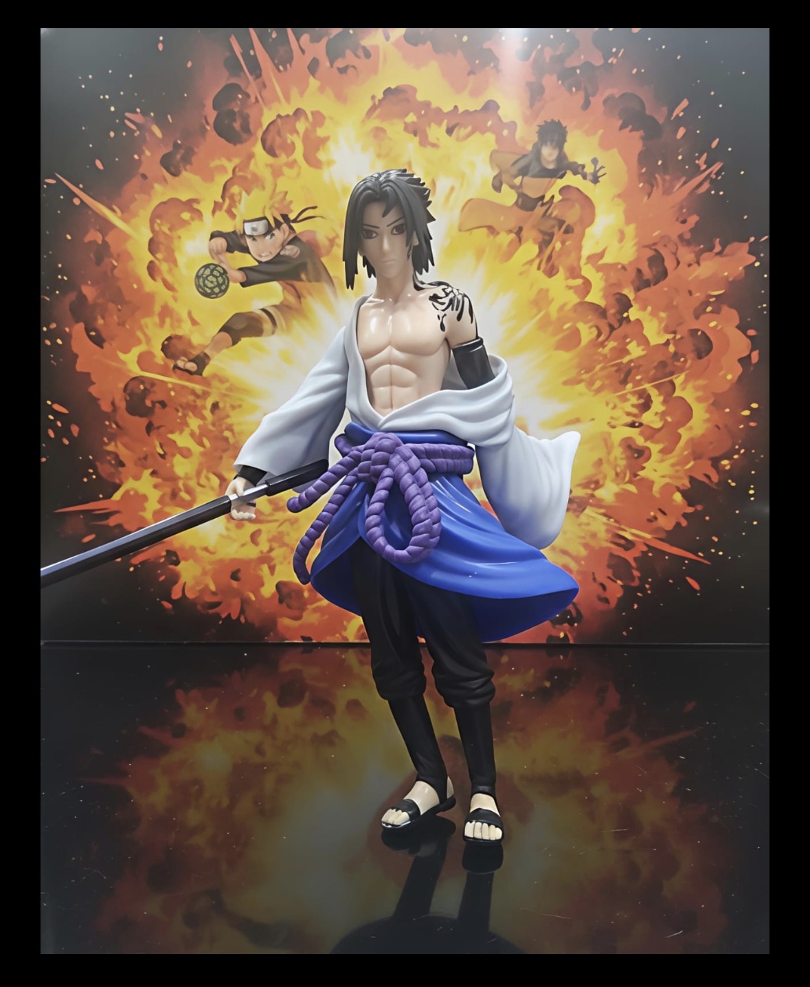 Anime Figure, Box Pack