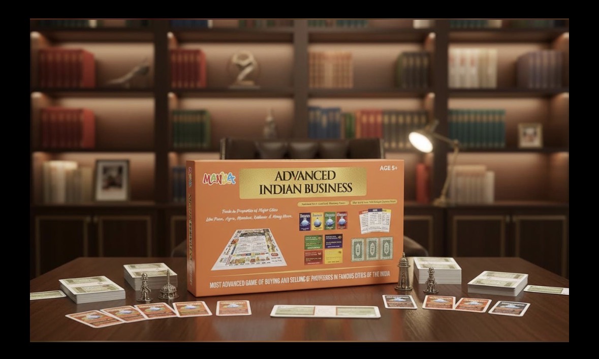 Advance Indian Business