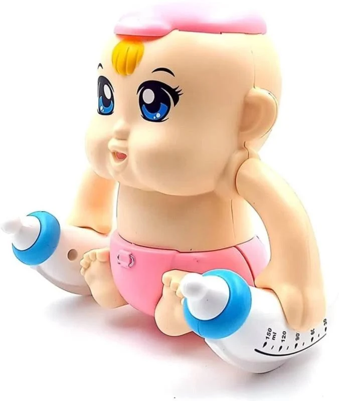 Creativity Baby Voice Controlled Baby Fun Toy