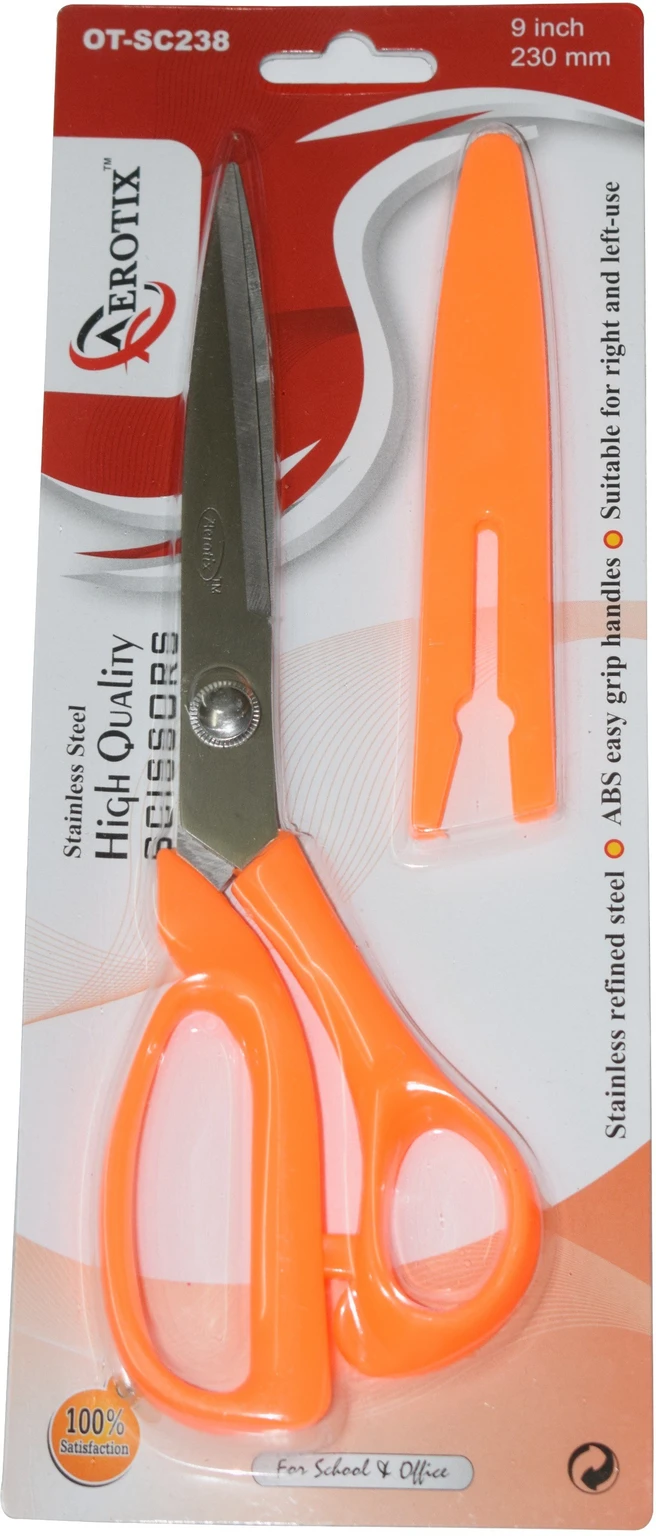 Scissor 9 Inch Big Size