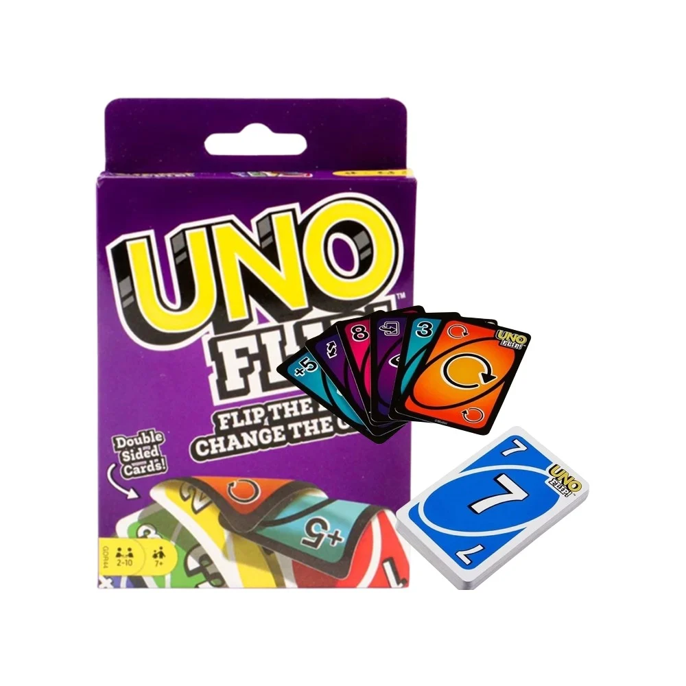 UNO game