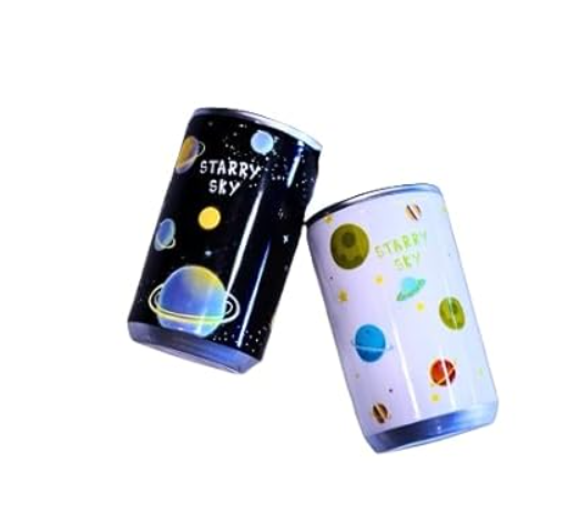 Wet Wipes Can (Tissue Paper) For Kids, Pack of 2