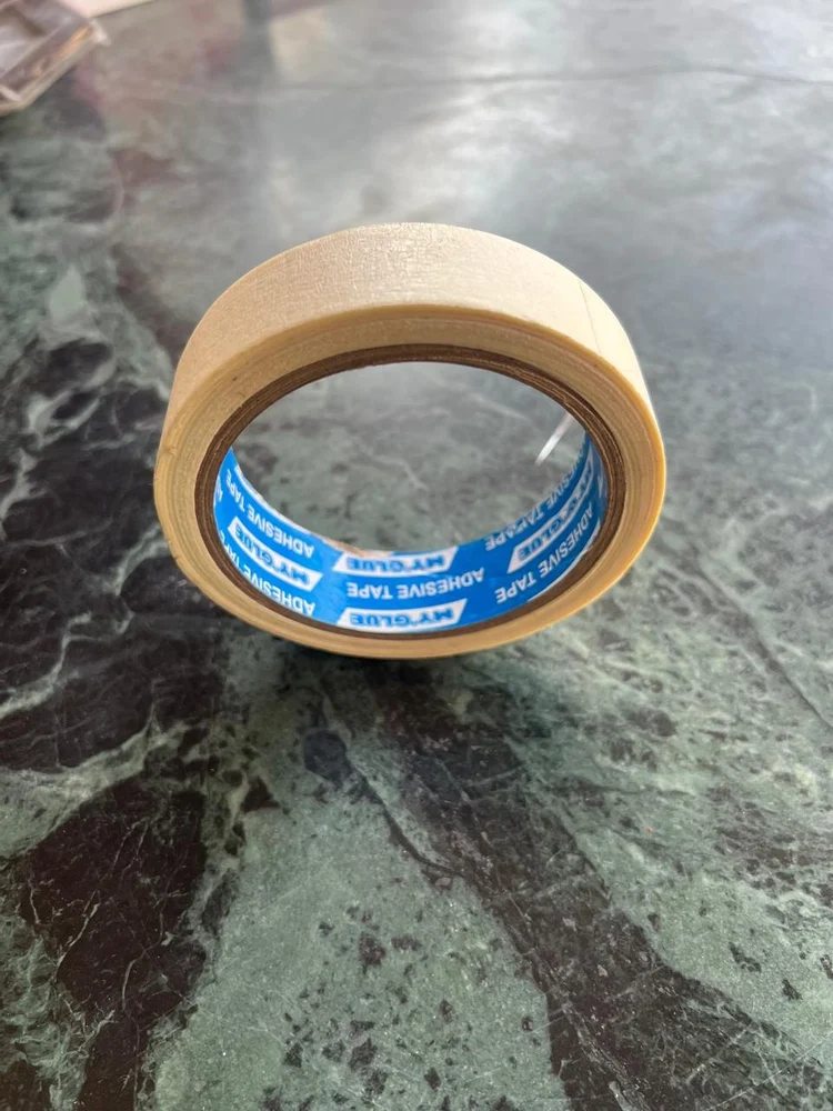 Masking Tape - High Performance