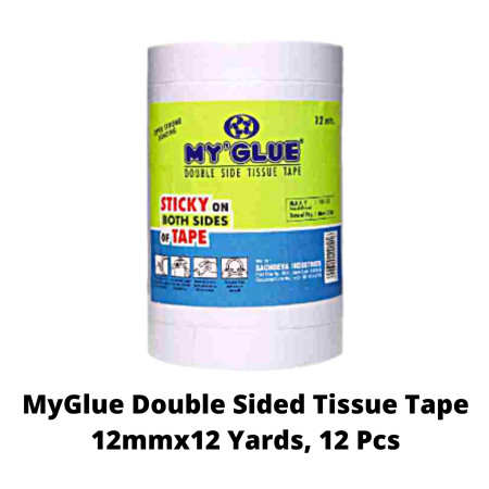 Double Side Tissue Tape