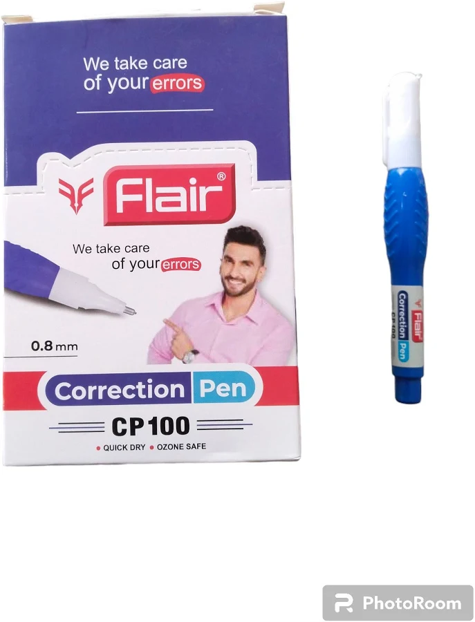 Flair Correction Pen / Whitener