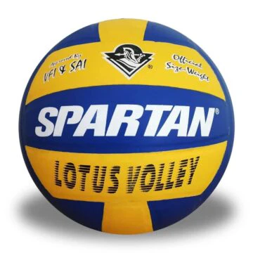 Spartan Lotus Volley Volleyball
