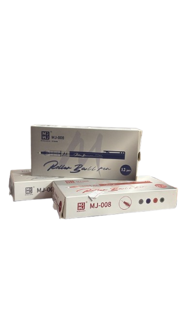 MJ 008 Pen - 1pc