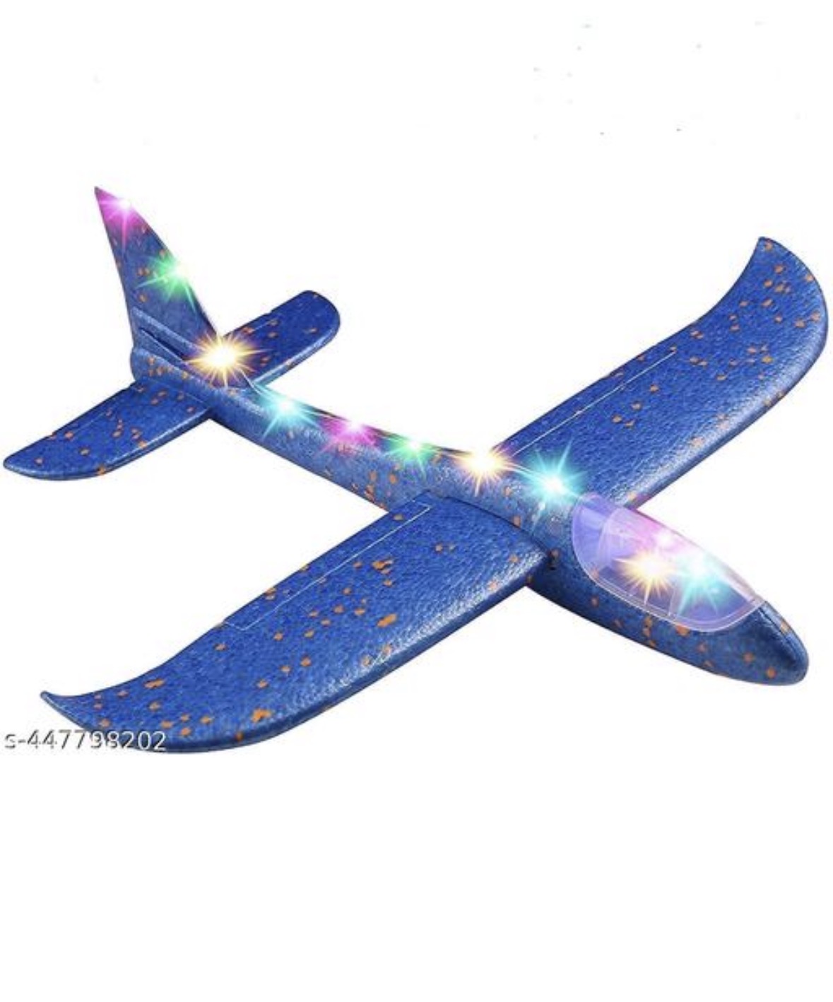 Glider Plane Foam Aeroplane