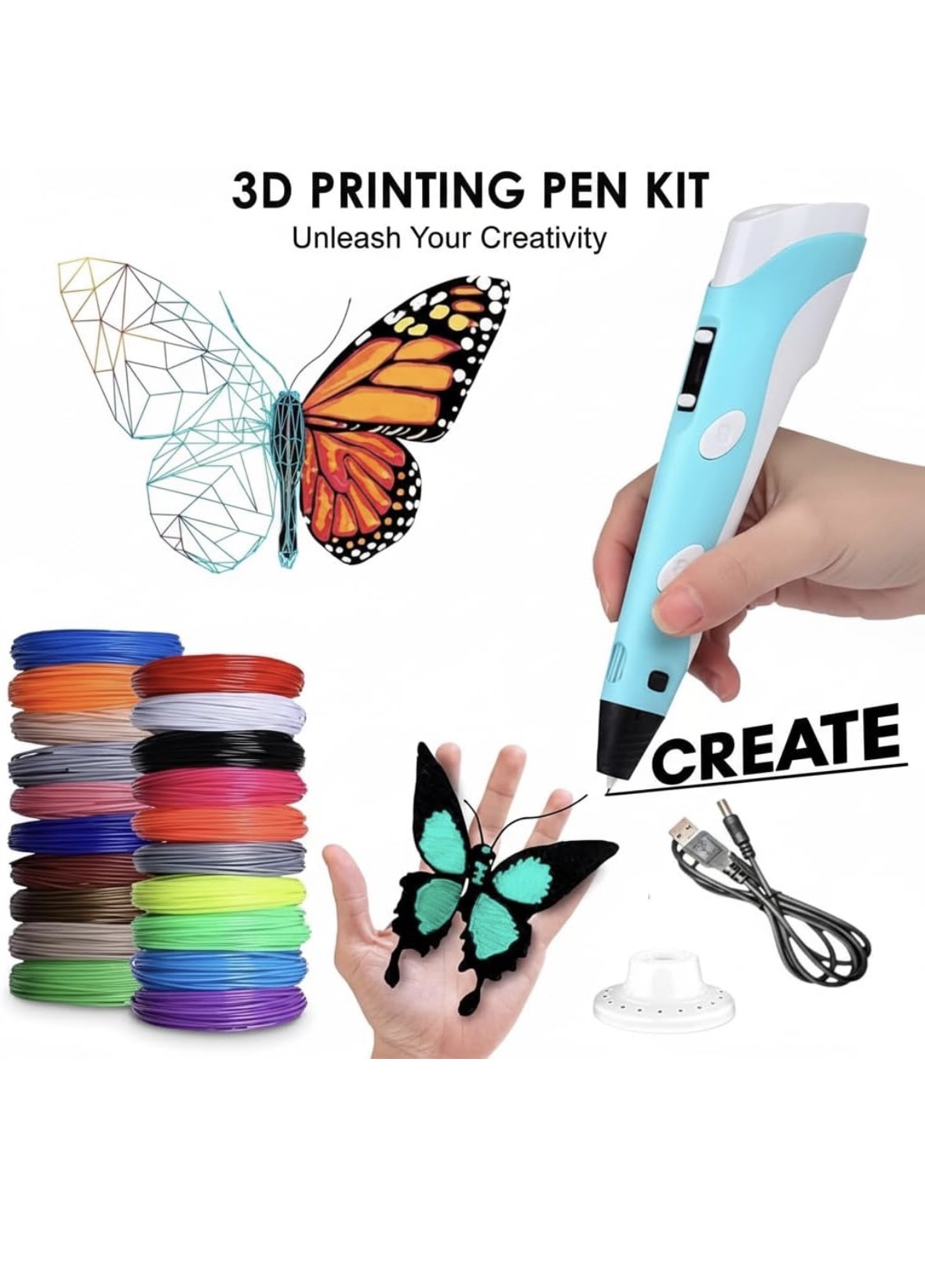 3D pen