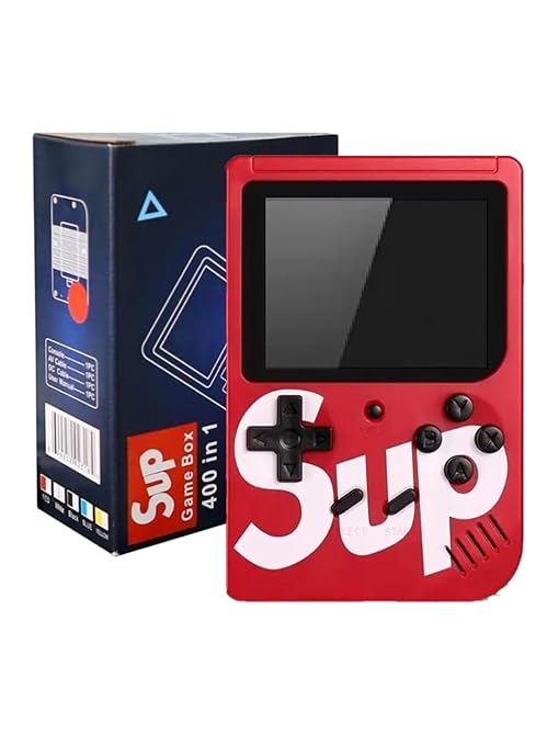 SUP Game Box Handheld Console, Video Game